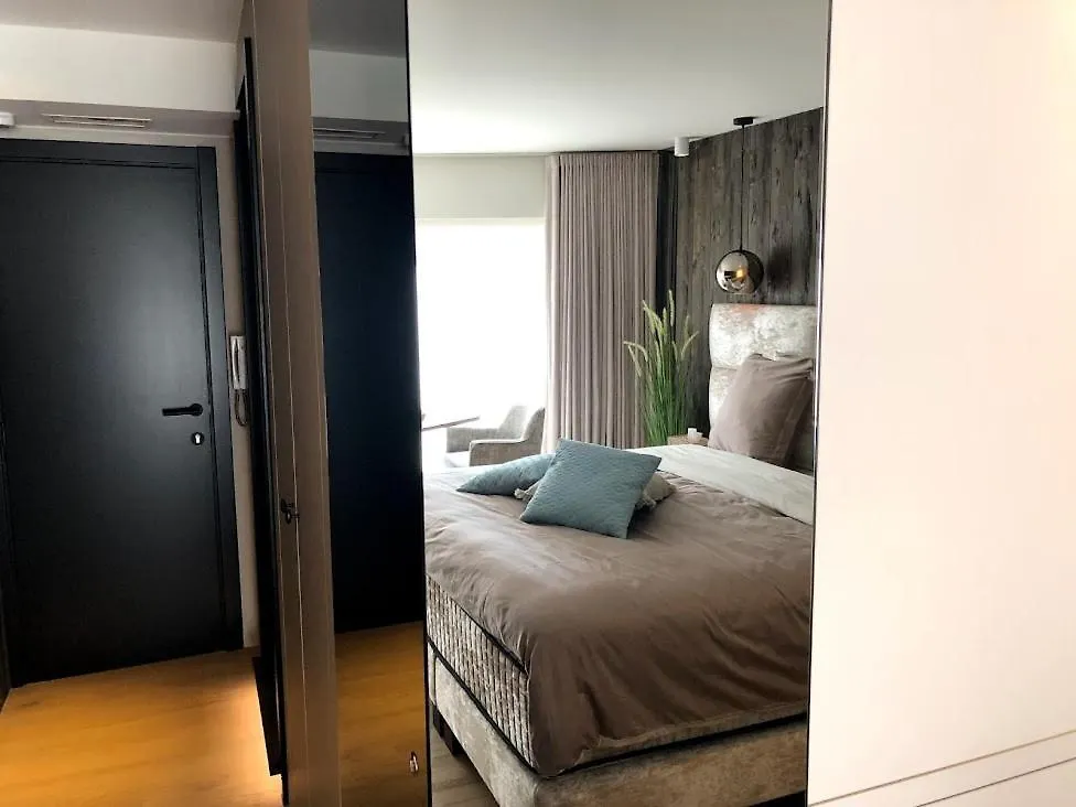 Le Sable Doux 4D Apartment Middelkerke