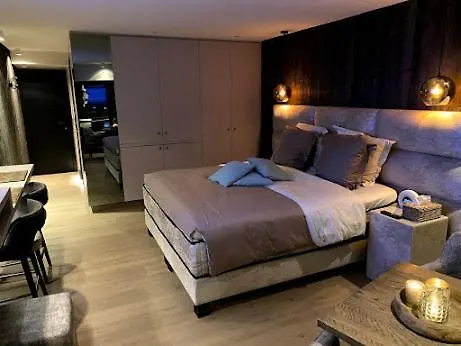 Le Sable Doux 4D Apartment Middelkerke Belgium