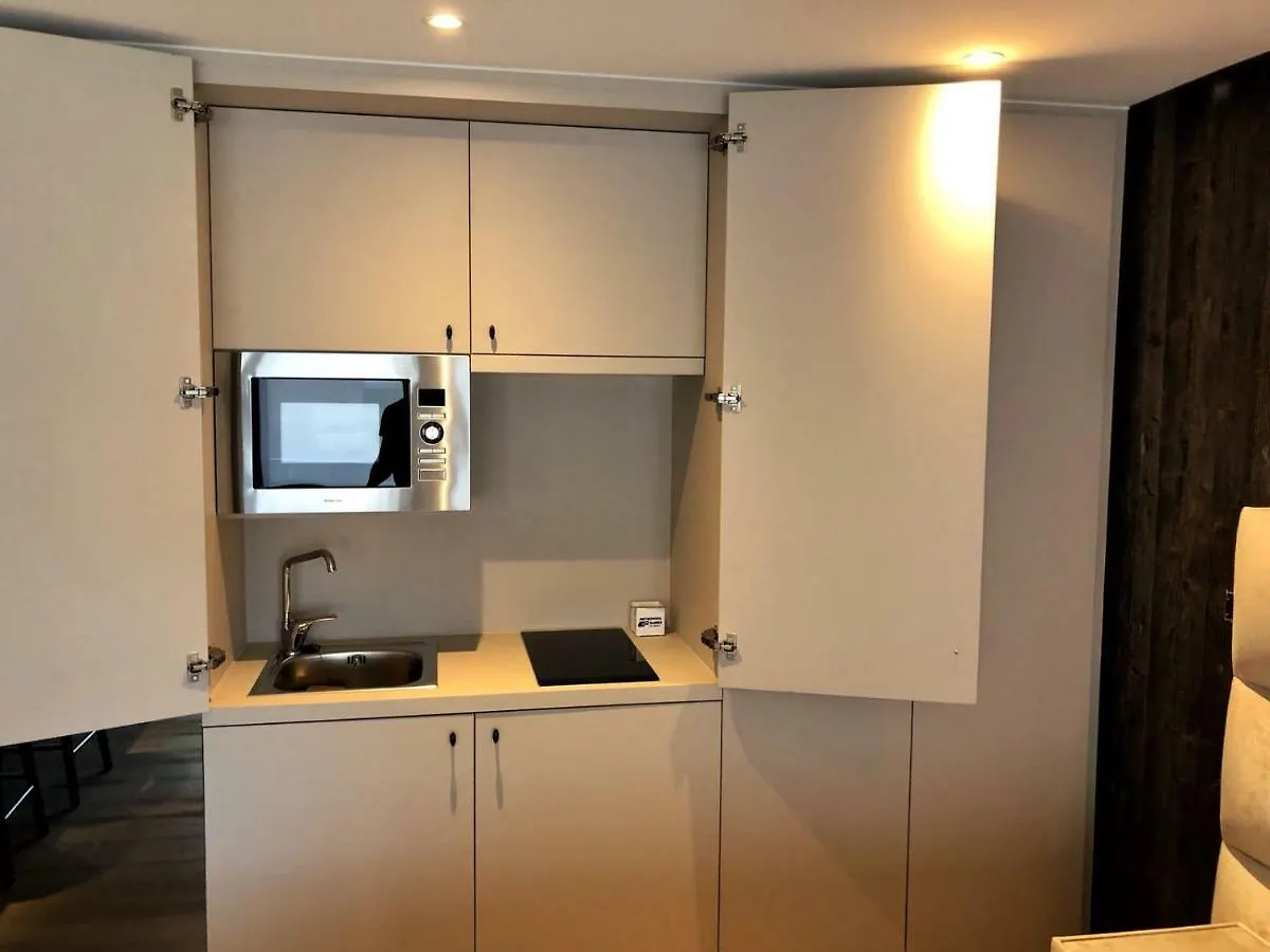 Le Sable Doux 4D Apartment Middelkerke