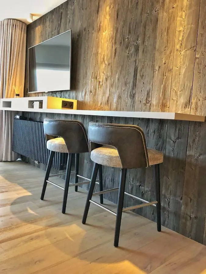 Le Sable Doux 4D Apartment Middelkerke