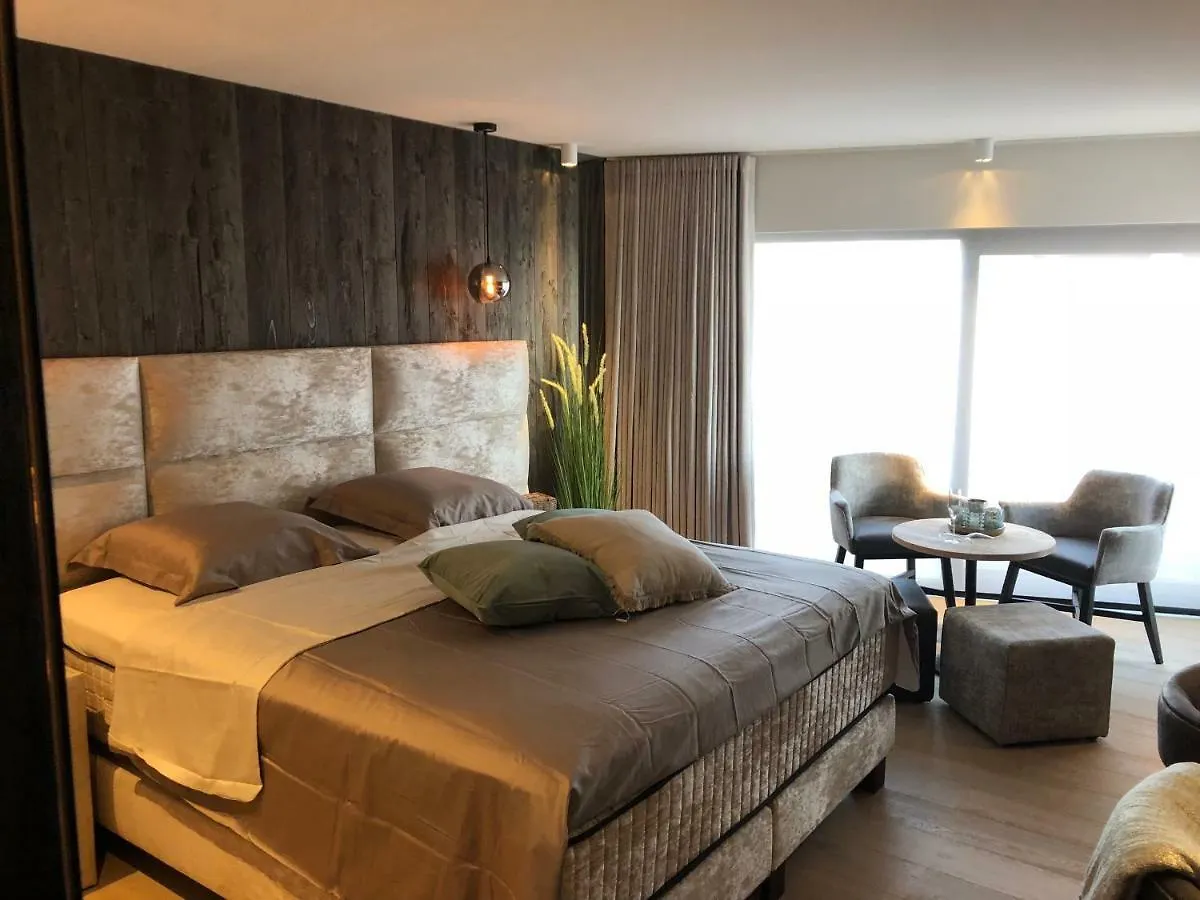Le Sable Doux 4D Apartment Middelkerke