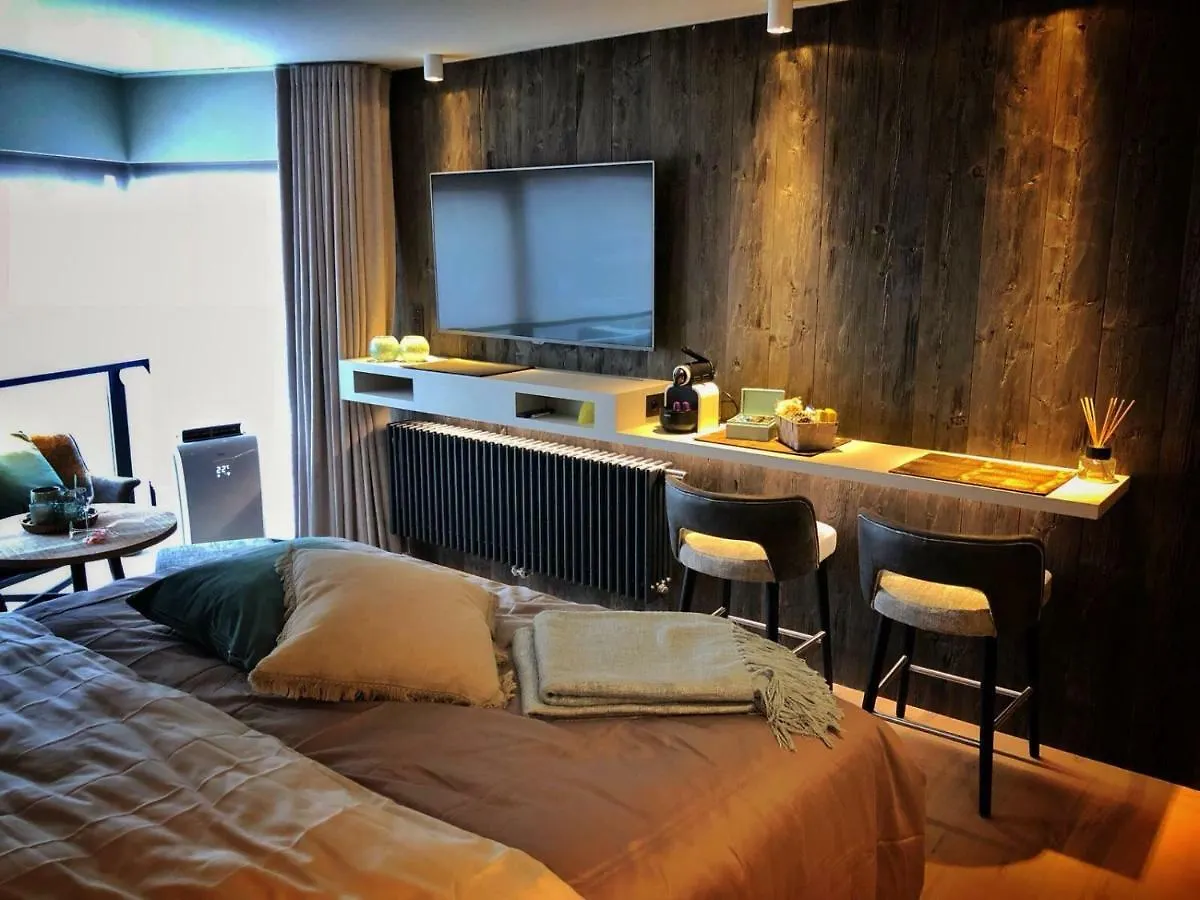 Le Sable Doux 4D Apartment Middelkerke