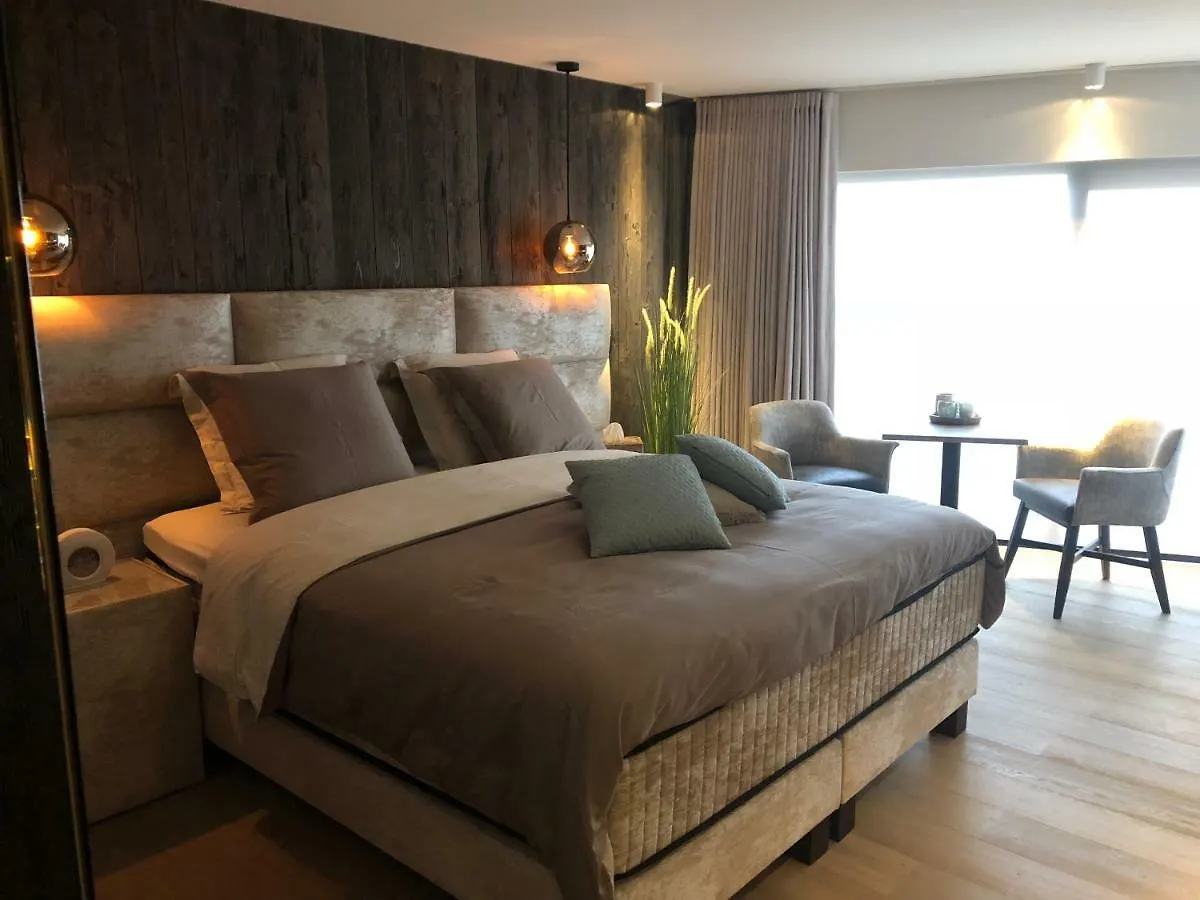 Le Sable Doux 4D Apartment Middelkerke