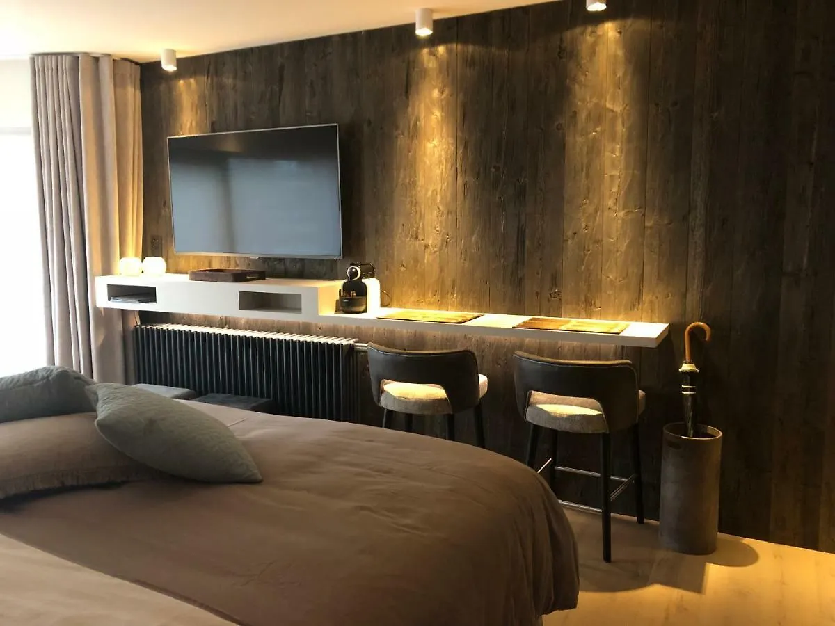 Le Sable Doux 4D Apartment Middelkerke 0*,